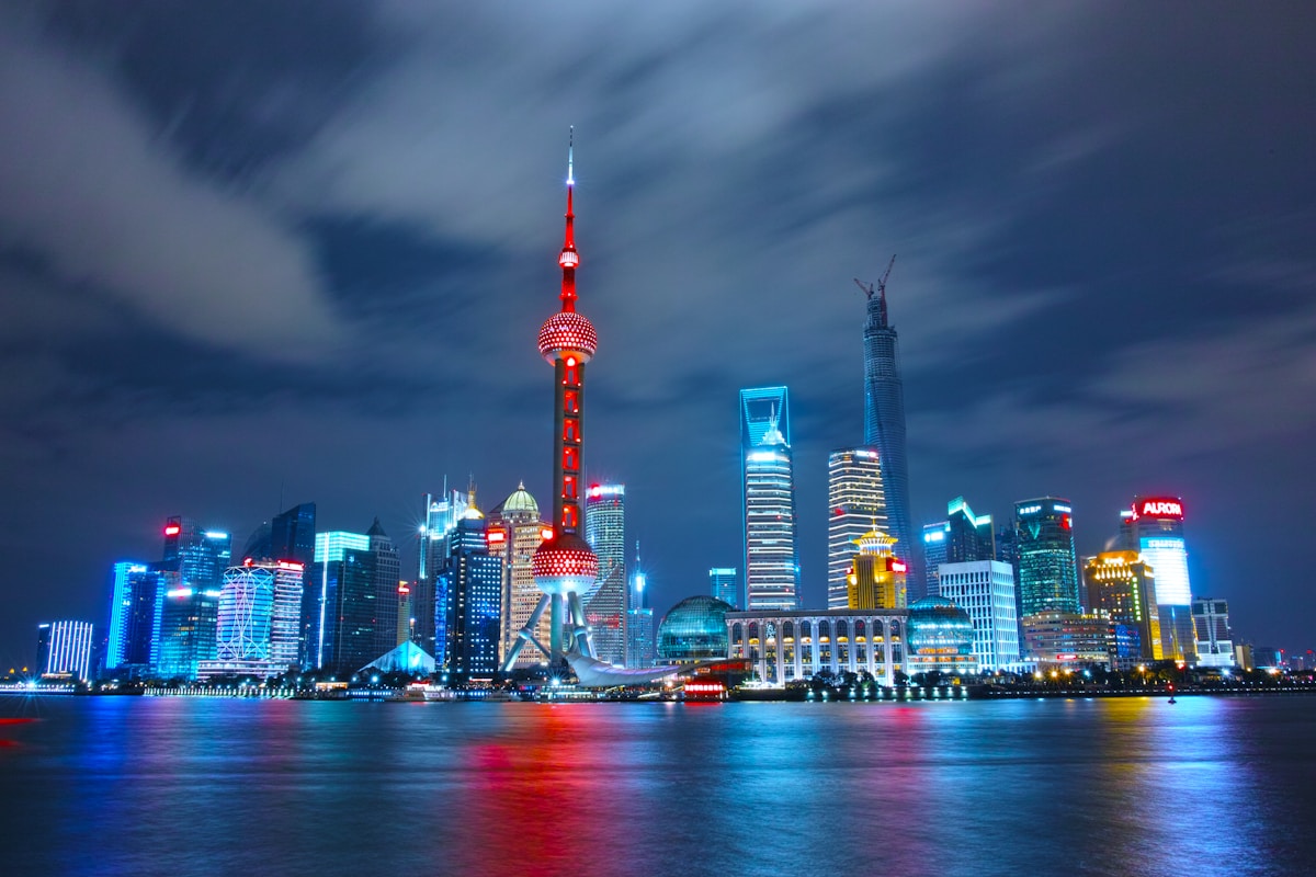 中国——您的世界级医疗旅游目的地