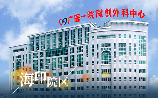 The First Affiliated Hospital of Guangzhou Medical University