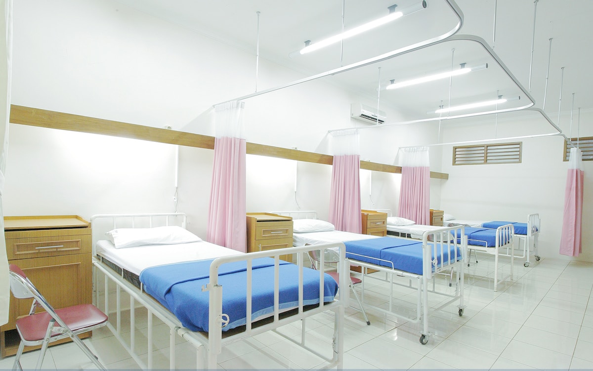 Nanfang Hospital, Southern Medical University